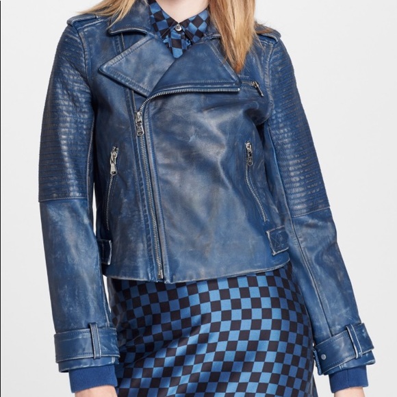 Marc by Marc Jacob jacket - Picture 5 of 8